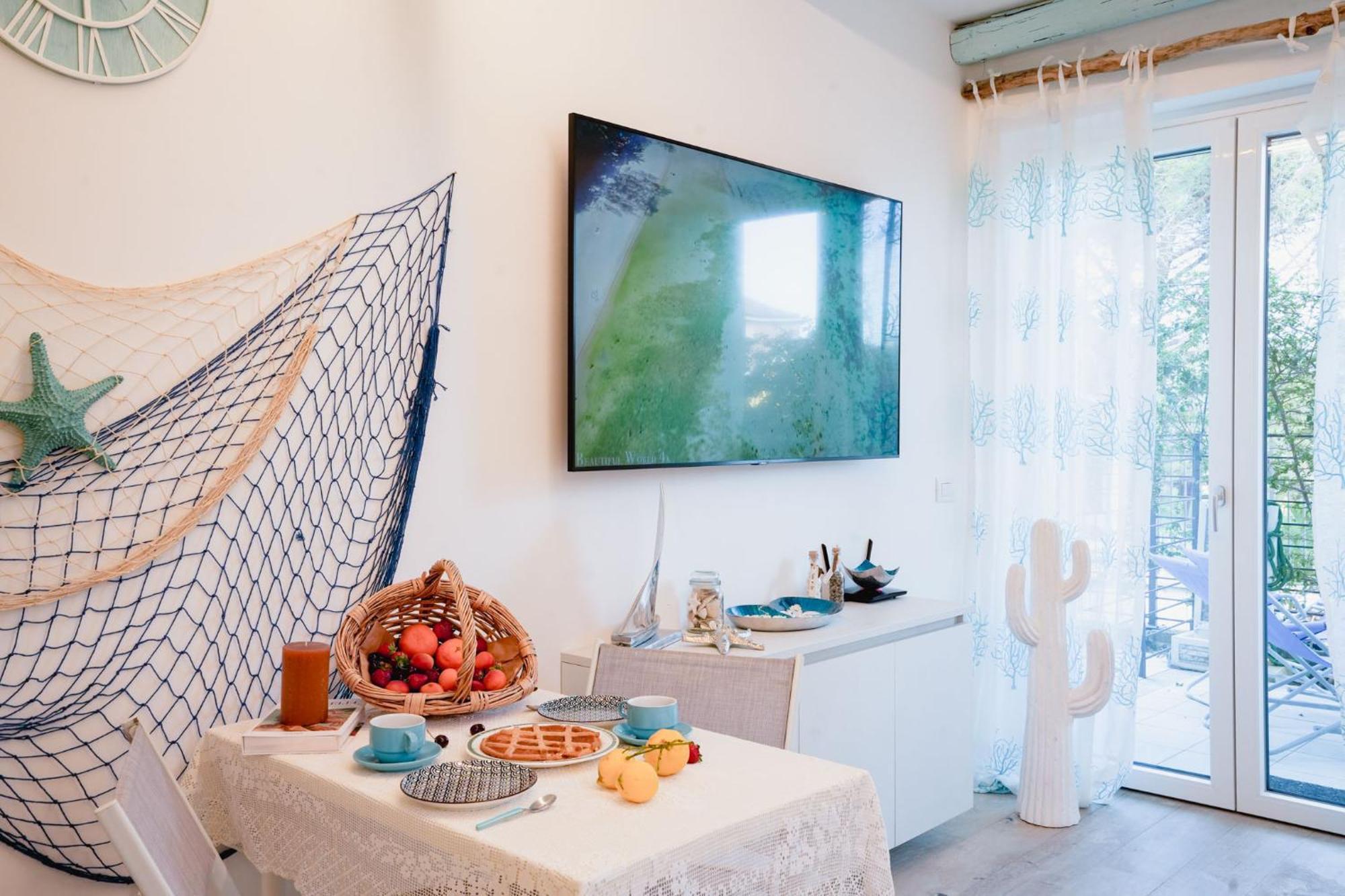 Beach House Andora Exterior photo